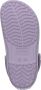 Crocs Crocband Clog 11016 50Q Purper Slippers - Thumbnail 8