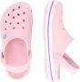 Crocs Clogs Crocband Clog met tweekleurige loopzool - Thumbnail 41
