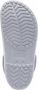 Crocs Crocband 11016 1FH Unisex Grijs Slippers - Thumbnail 11