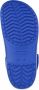 Crocs Crocband Sandalen maat M10 W12 blauw - Thumbnail 4