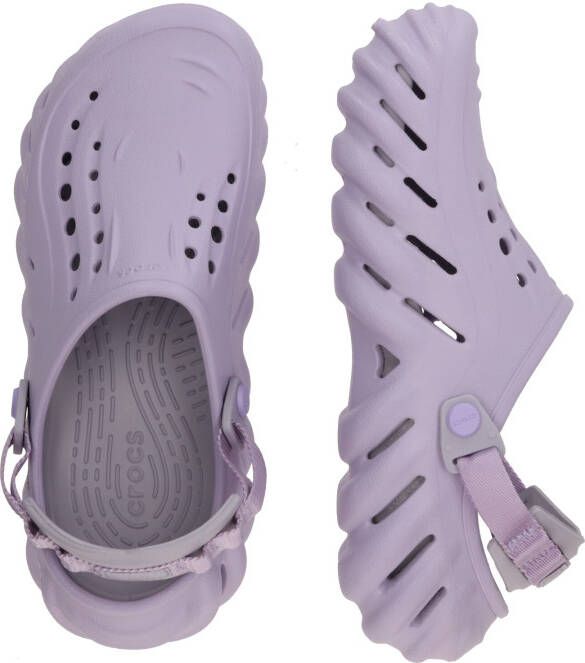 Crocs Clogs 'Echo'