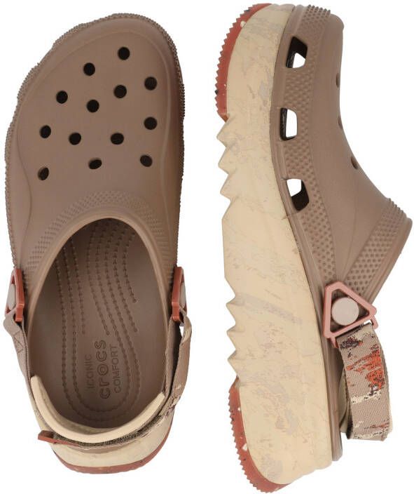 Crocs Clogs 'Hiker'