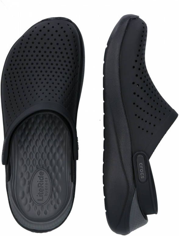 Crocs Clogs 'Lite Ride'