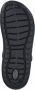 Crocs LiteRide Clog Unisex volwassenen 204592 zwart leigrijs - Thumbnail 10