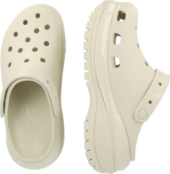 Crocs Clogs 'Mega Crush'