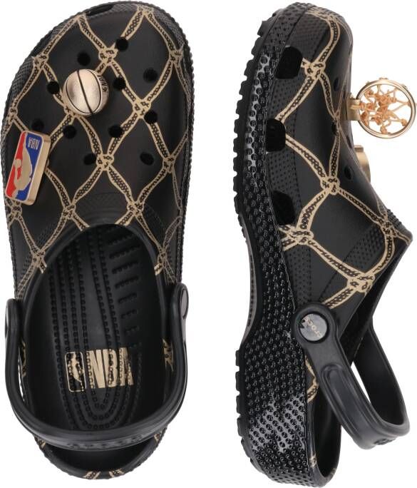 Crocs Clogs 'NBA Classic'
