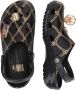 Crocs x NBA Classic Clog Black- Black - Thumbnail 3