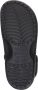 Crocs x NBA Classic Clog Black- Black - Thumbnail 4