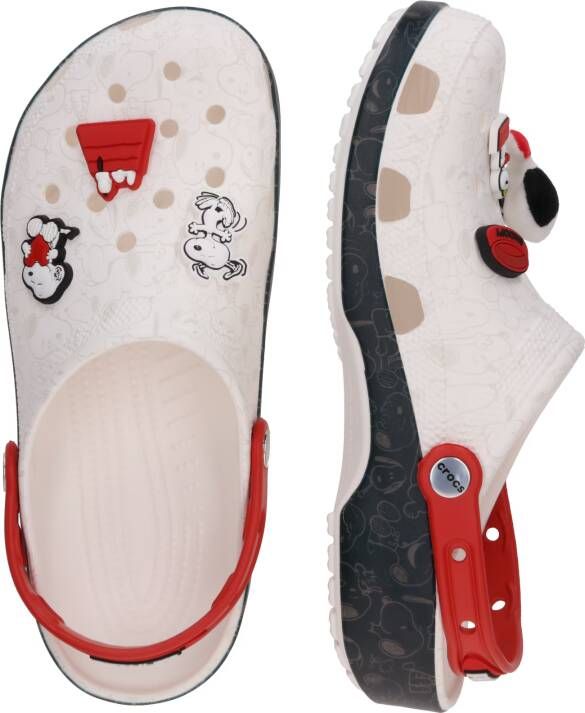 Crocs Clogs 'Peanuts Classic'
