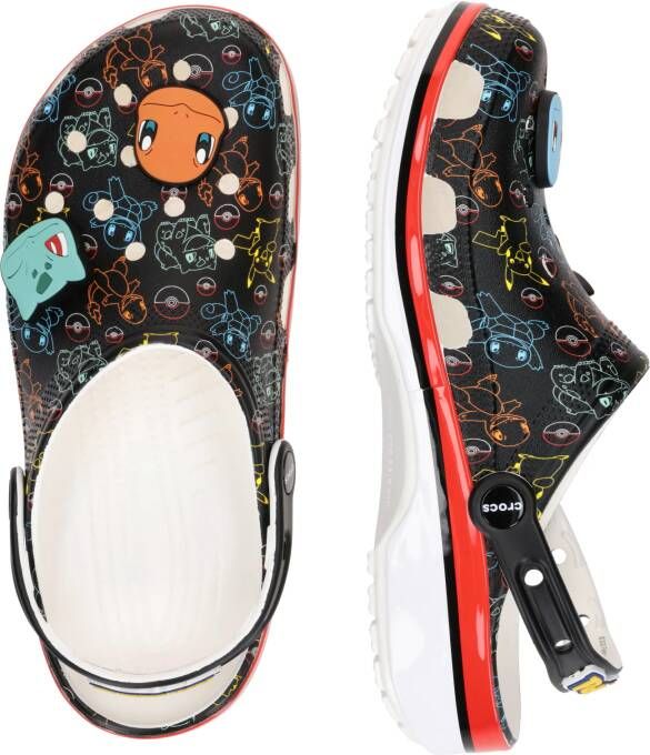 Crocs Clogs 'Pokemon'