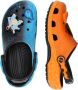 Crocs x Pokemon Charizard vs. Blastoise Versus Clog Black- Black - Thumbnail 4