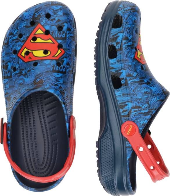 Crocs Clogs 'Superman Classic'