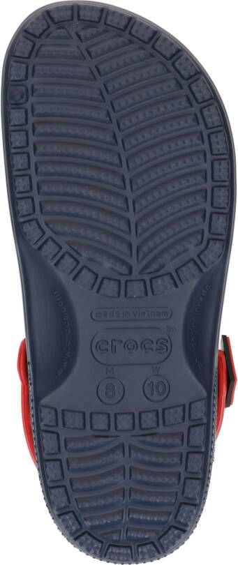 Crocs Clogs 'Superman Classic'
