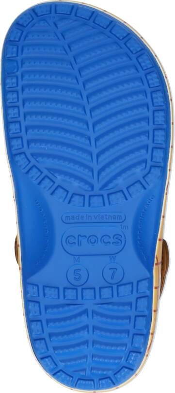 Crocs Clogs 'Toy Story Woody'