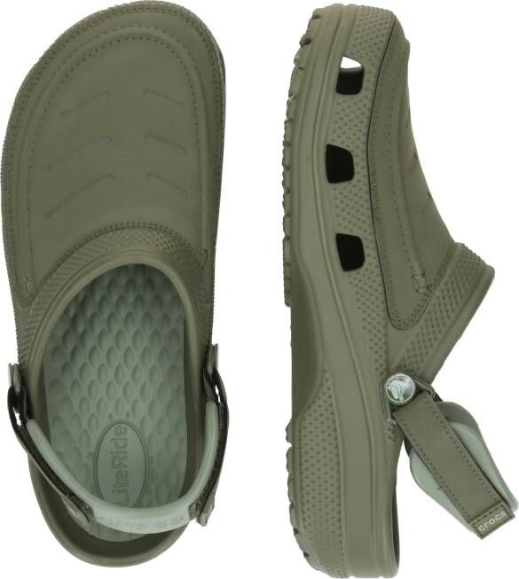 Crocs Clogs 'Yukon Vista II LR'