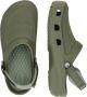 Crocs Clogs Yukon Vista II LiteRide Clog zomerschoen tuinschoen trekking met comfortabele hielriem - Thumbnail 14