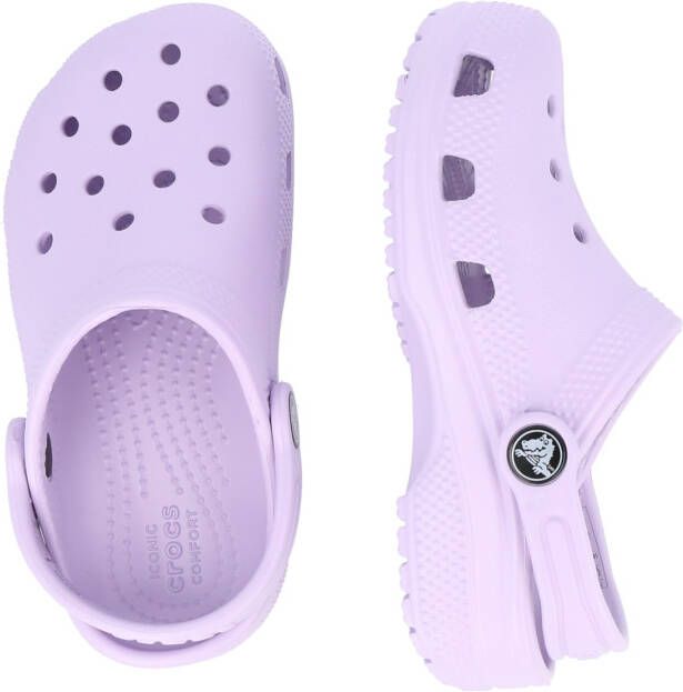 Crocs Huisschoenen