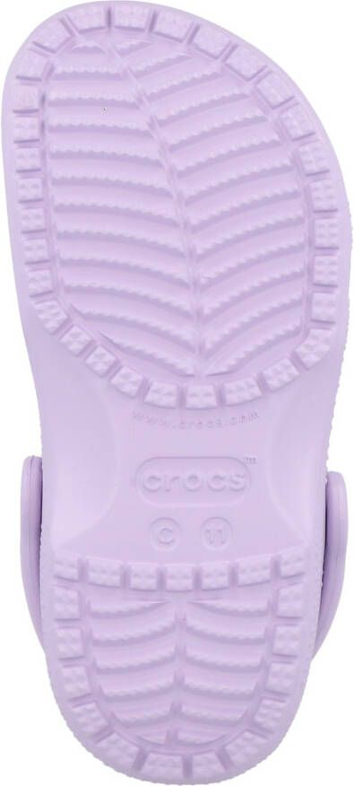 Crocs Huisschoenen