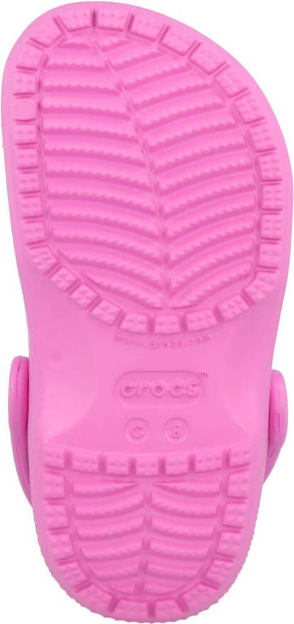 Crocs Huisschoenen