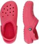 Crocs Classic Lined Clog K Roze 29 30 US - Thumbnail 2