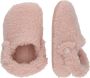Crocs Classic Cozzzy Slipper Children Pink Kind Pink - Thumbnail 8