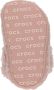 Crocs Classic Cozzzy Slipper Children Pink Kind Pink - Thumbnail 9
