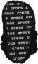 Crocs Classic Cozzzy Slipper Children Black Kind Black - Thumbnail 9