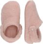 Crocs Classic Cozzzy Slipper Children Pink Kind Pink - Thumbnail 5