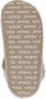 Crocs Classic Cozzzy Slipper Pantoffels maat M10 W12 bruin beige - Thumbnail 4