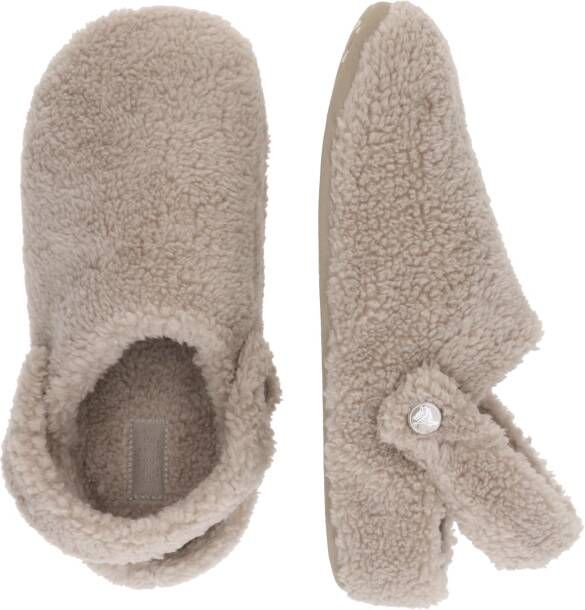 Crocs Huisschoenen 'Classic Cozzzy'