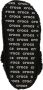 Crocs Classic Cozzzy Slipper Volwassenen Pantoffels Zwart - Thumbnail 4