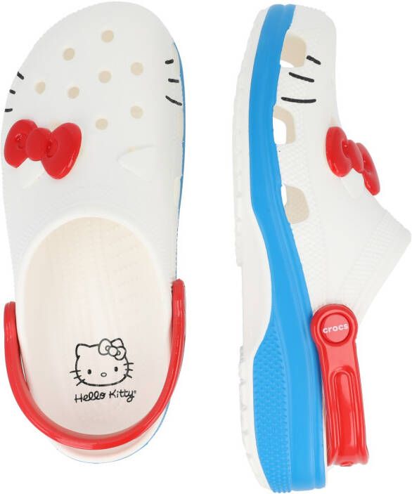 Crocs Instappers 'Hello Kitty'