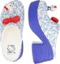 Crocs Instappers 'Hello Kitty' - Thumbnail 2