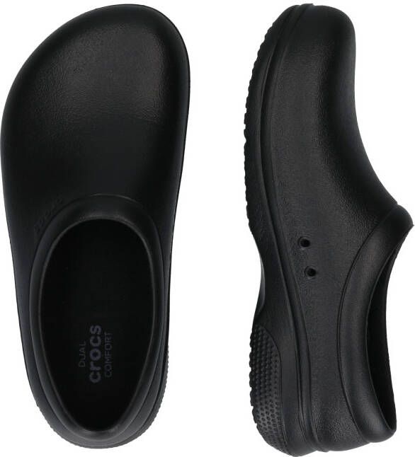 Crocs Instappers 'On The Clock Work'