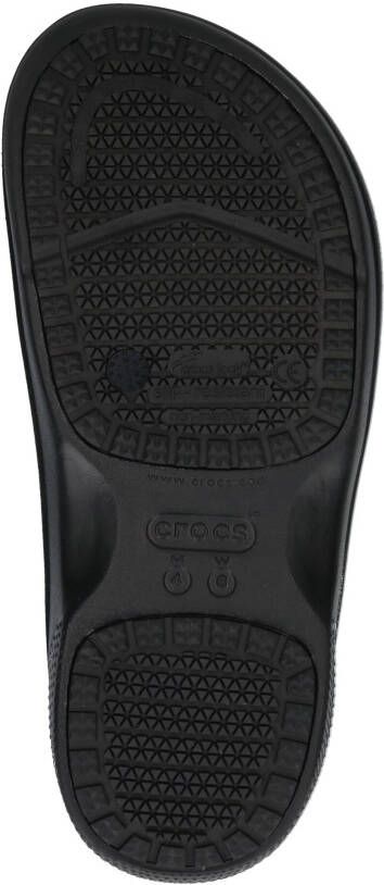 Crocs Instappers 'On The Clock Work'