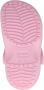 Crocs Classic Glitter Klompen Roze - Thumbnail 7