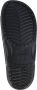 Crocs Classic Sandal 206761 001 Unisex Zwart Slippers - Thumbnail 15