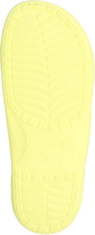 Crocs Muiltjes