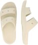 Crocs Classic Sandal Sandalen maat M8 W10 beige - Thumbnail 3