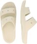 Crocs Classic Sandal Sandalen maat M8 W10 beige - Thumbnail 8