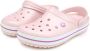 Crocs Clogs Crocband Clog met tweekleurige loopzool - Thumbnail 10