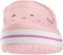 Crocs Clogs Crocband Clog met tweekleurige loopzool - Thumbnail 45