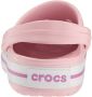 Crocs Clogs Crocband Clog met tweekleurige loopzool - Thumbnail 46