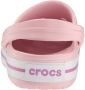 Crocs Clogs Crocband Clog met tweekleurige loopzool - Thumbnail 12