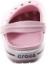 Crocs Clogs Crocband Clog met tweekleurige loopzool - Thumbnail 47