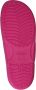 Crocs Kids Kindersandalen Classic Roze Unisex - Thumbnail 9