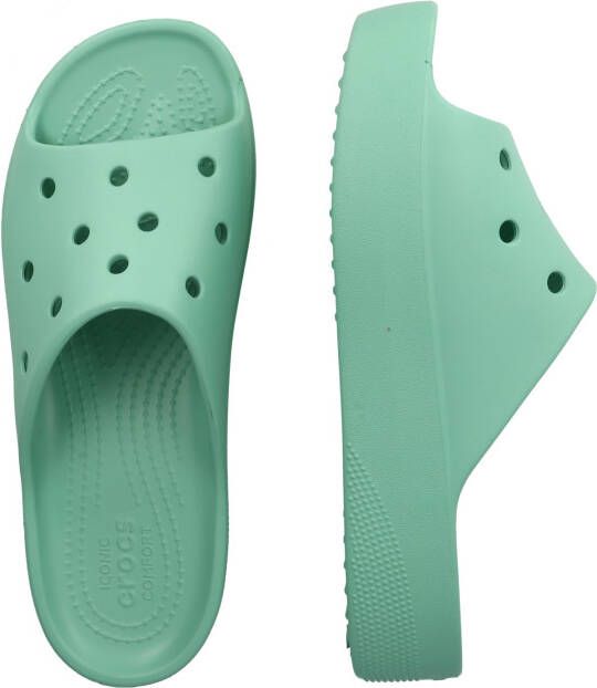 Crocs Muiltjes