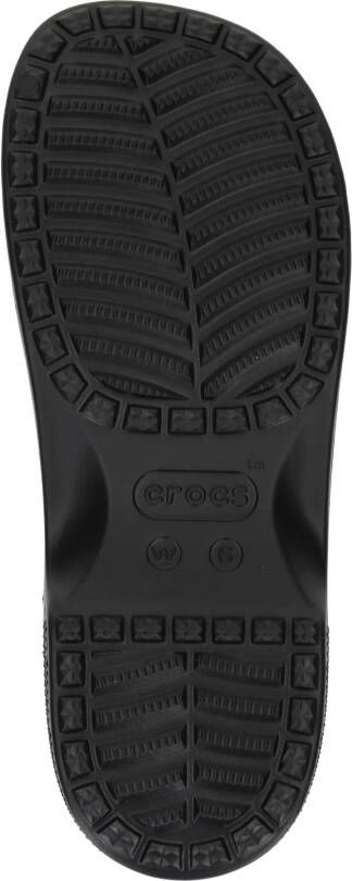 Crocs Muiltjes