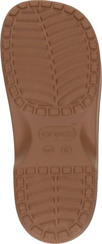 Crocs Muiltjes