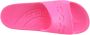 Crocs Slippers Slide badslipper pantoffels strandschoen met comfortabel voetbed - Thumbnail 9